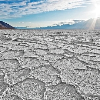 tourhub | Bindlestiff Tours | 7 Day National Parks Tour from Las Vegas to San Francisco via Grand Canyon with Camping 