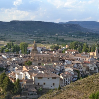 tourhub | Exodus Adventure Travels | Cycling Valencia and the Orange Blossom Coast 