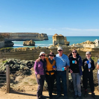 tourhub | Intrepid Travel | Hike the Great Ocean Walk 