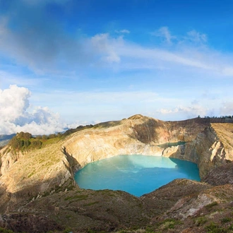 tourhub | Explore! | Discover Indonesia's Eastern Islands 