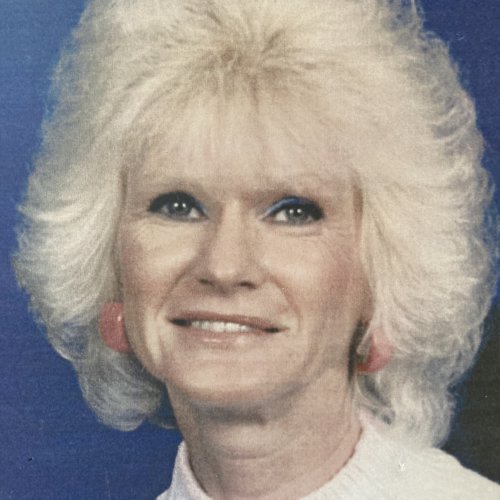 Connie M. May Profile Photo
