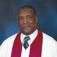 Rev. Ronald "R.D." Cook Profile Photo