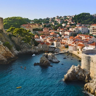 tourhub | Gulliver Travel | Dubrovnik City Break, Private Tour  