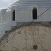 Great Synagogue (Temple of Osiris), Exterior, Side View (Tunis, Tunisia, 2013)