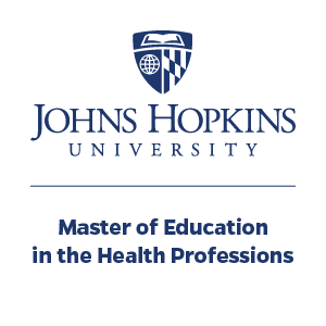 Master of Education in the Health Professions