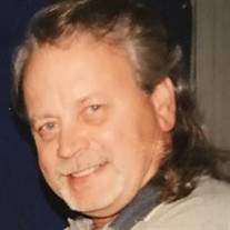 Dennis M. Process Profile Photo