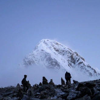 tourhub | Heaven Himalaya | Everest Base Camp Trek 