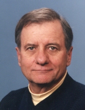 Martin B. "Marty" Fischer Profile Photo