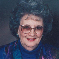 Margaret Louise Nelson Profile Photo