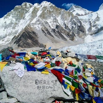 tourhub | Bamba Travel | Everest Base Camp Trek 13D/12N 