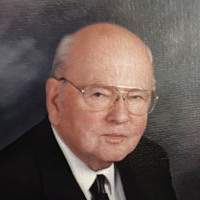 Rev. Richard L. Buege Profile Photo