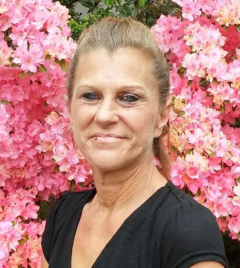 Tammy Hough Johnson Profile Photo