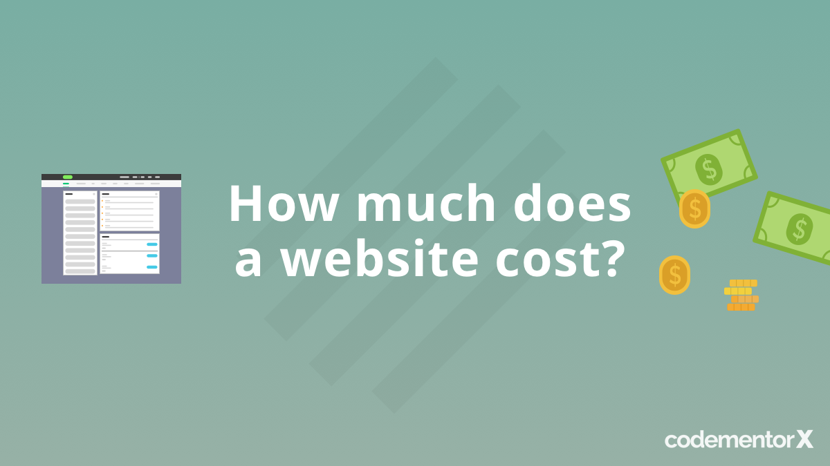 How Much Does a Website Cost in 2019? A Breakdown of Website Maintenance Costs 