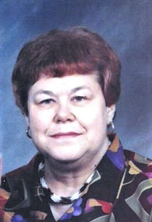Margaret E. "Marge" Rockwell Profile Photo