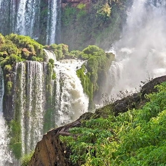 tourhub | Signature DMC | 3-Days Private Experience at Iguazu 