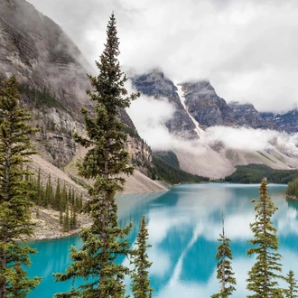 tourhub | Costsaver | Wonders of the Canadian Rockies 