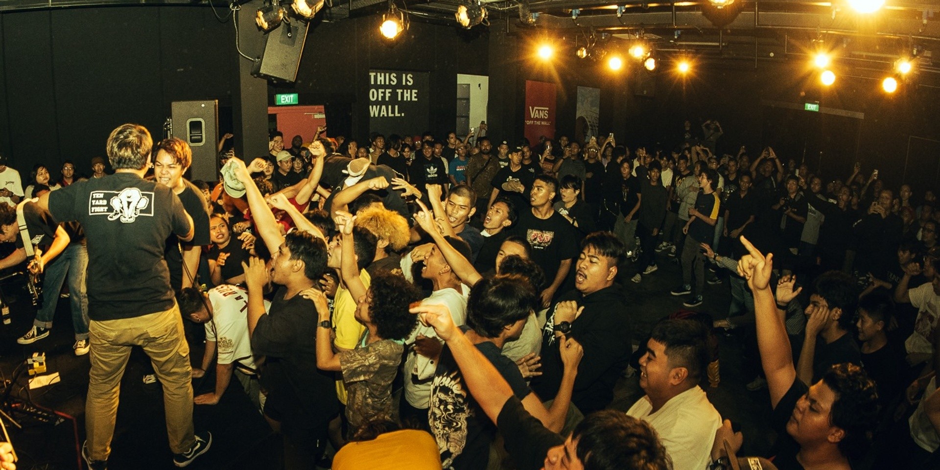 The story of Vans Musicians Wanted: how a music competition became a movement to support local music scenes in Asia