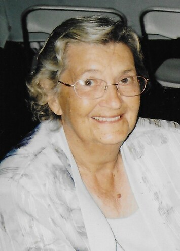 Lorna Hoffman Profile Photo