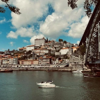 tourhub | Today Voyages | From the Douro valley to the Serra - North of Portugal 2024 