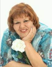 Elizabeth Sophia Chavez Profile Photo