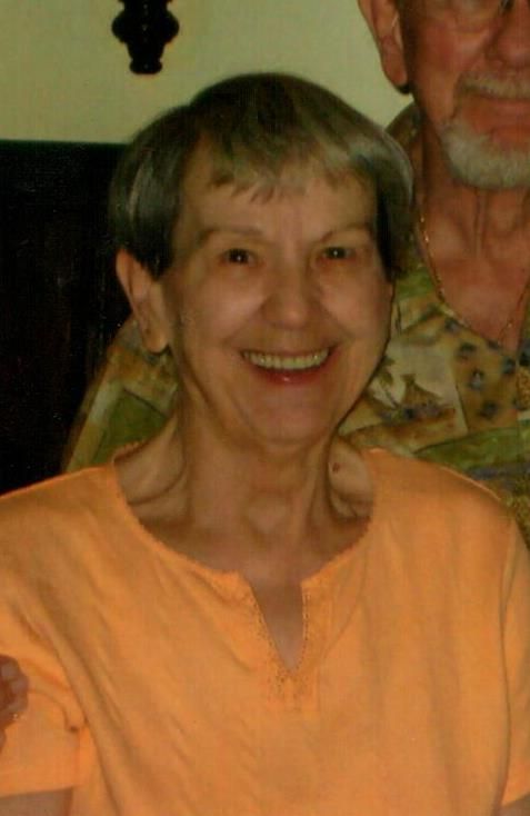Rita M. Meisner Huncsik Profile Photo