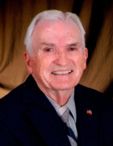 Eugene Chrismon Profile Photo