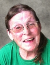 Judith A. Collins Profile Photo
