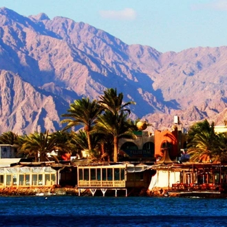 tourhub | Travel Talk Tours | Felucca Odyssey & Red Sea (5 & 4 Star Hotels) 