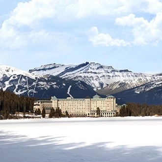 tourhub | Globus | Great Resorts of the Canadian Rockies 