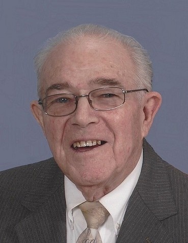 Daniel Johnson, Jr. Profile Photo