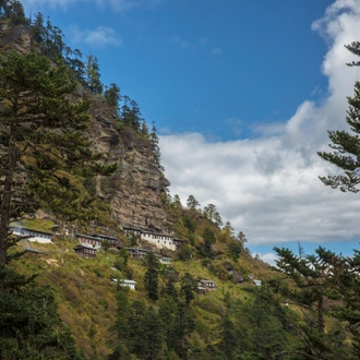 tourhub | G Adventures | Journeys: Wonders of Bhutan 