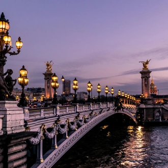tourhub | ESKAPAS | Paris and Versailles 