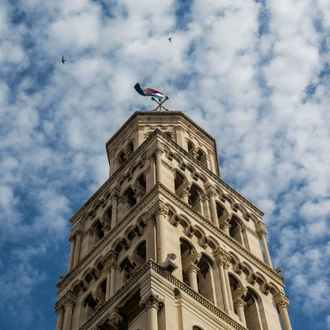 tourhub | G Adventures | Classic Balkans:  Ljubljana to Sarajevo 