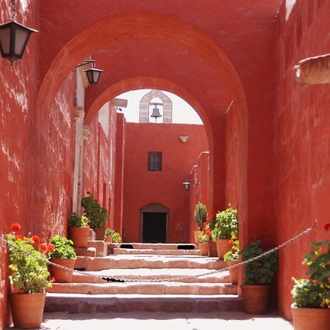 tourhub | Lima Tours | Peru Art & Culture, Italian-speaking guide 