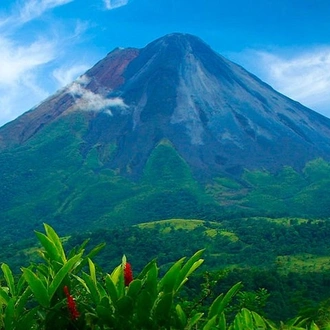 tourhub | Destiny Travel Costa Rica  | 8 Days Nature Lovers in a Costa Rican Gay Tour Program 
