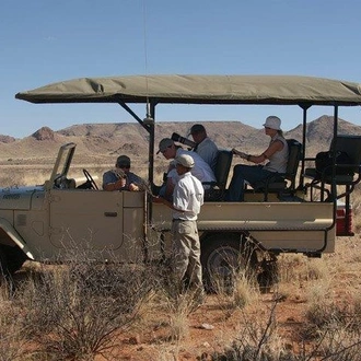 tourhub | ATC Namibia | Sossusvlei Region Short Break, Private Tour (On Request) 