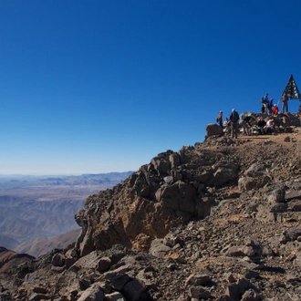 tourhub | Exodus Adventure Travels | Mt Toubkal Climb 