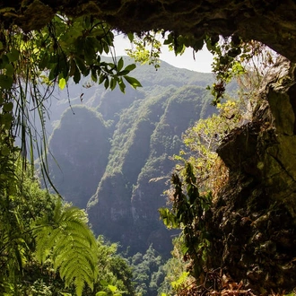 tourhub | Explore! | Family Madeira Adventure 