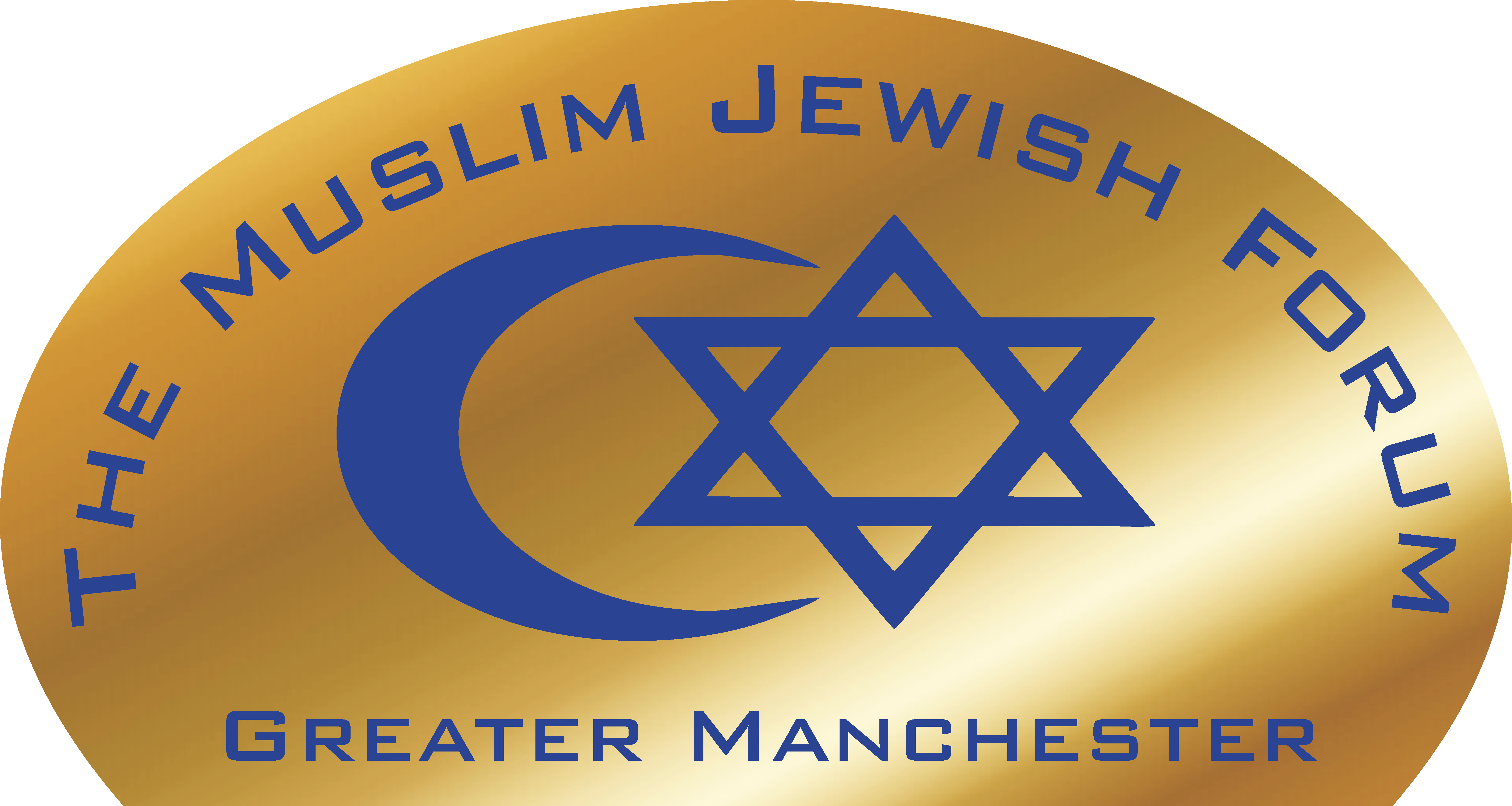 The Muslim Jewish Forum of Greater Manchester logo