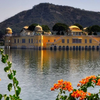 tourhub | Discover Activities | Agra and Jaipur 3 Days Discovery from Delhi 