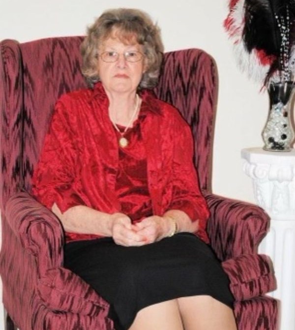 Doris Perry Profile Photo
