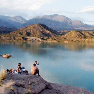 tourhub | Tangol Tours | 5-Day Mendoza Adventure Tour 