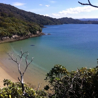 tourhub | Heritage Expeditions | Beyond Fiordland 