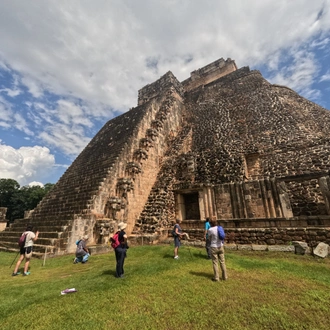 tourhub | Exodus Adventure Travels | Mexico: Maya, Aztecs & Conquistadors 