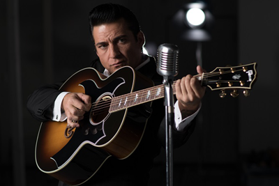 BT - The Man In Black: A Tribute to Johnny Cash - January 25, 2025, doors 6:30pm