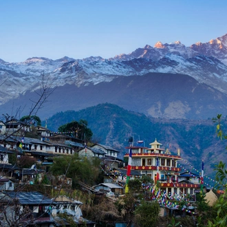 tourhub | UncleSam Holidays | 6 Days Nepal Tour 