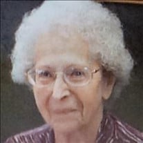 Evelyn F. Roberts Profile Photo