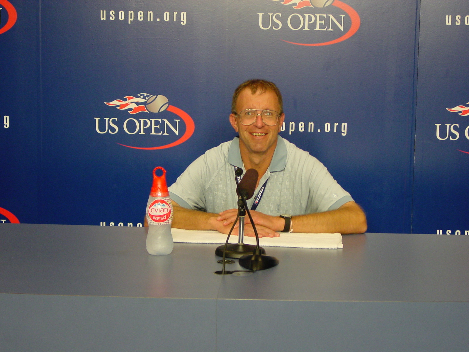 Jim B. teaches tennis lessons in Pittsburgh, PA