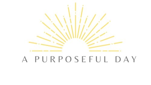 A Purposeful Day logo
