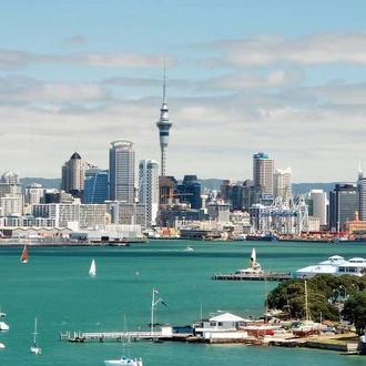 tourhub | On The Go Tours | Remarkable New Zealand - 20 days 